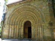 San Juan. Palencia.